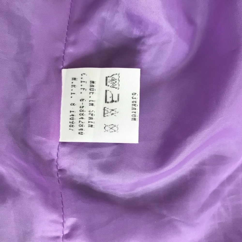 Blouse - Picture 8 of 8